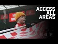 Access All Areas | Blackburn Rovers