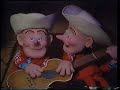 Shining Time Station - Waltzing Matilda