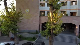Քննչական կոմիտեն 10 տարեկան է