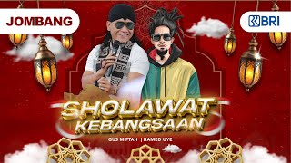Download lagu 🔴LIVE - SHOLAWAT KEBANGSAAN Bersama GUS MIFTAH - CAK PERCIL CS - HAMED UYE mp3 Download lagu 🔴LIVE - SHOLAWAT KEBANGSAAN Bersama GUS MIFTAH - CAK PERCIL CS - HAMED UYE mp3