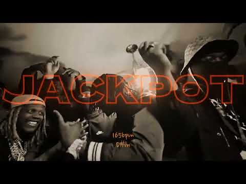 [FREE] HARD LIL DURK TYPE BEAT X EST GEE BEAT 2023 - JACKPOT | RAP/TRAP INSTRUMENTAL 2023