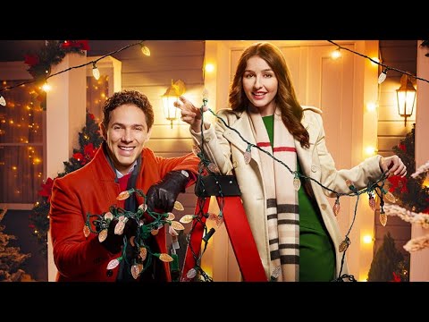 Um Alegre Natal - Filme de Natal e Romance 2017 - Dublado / Completo