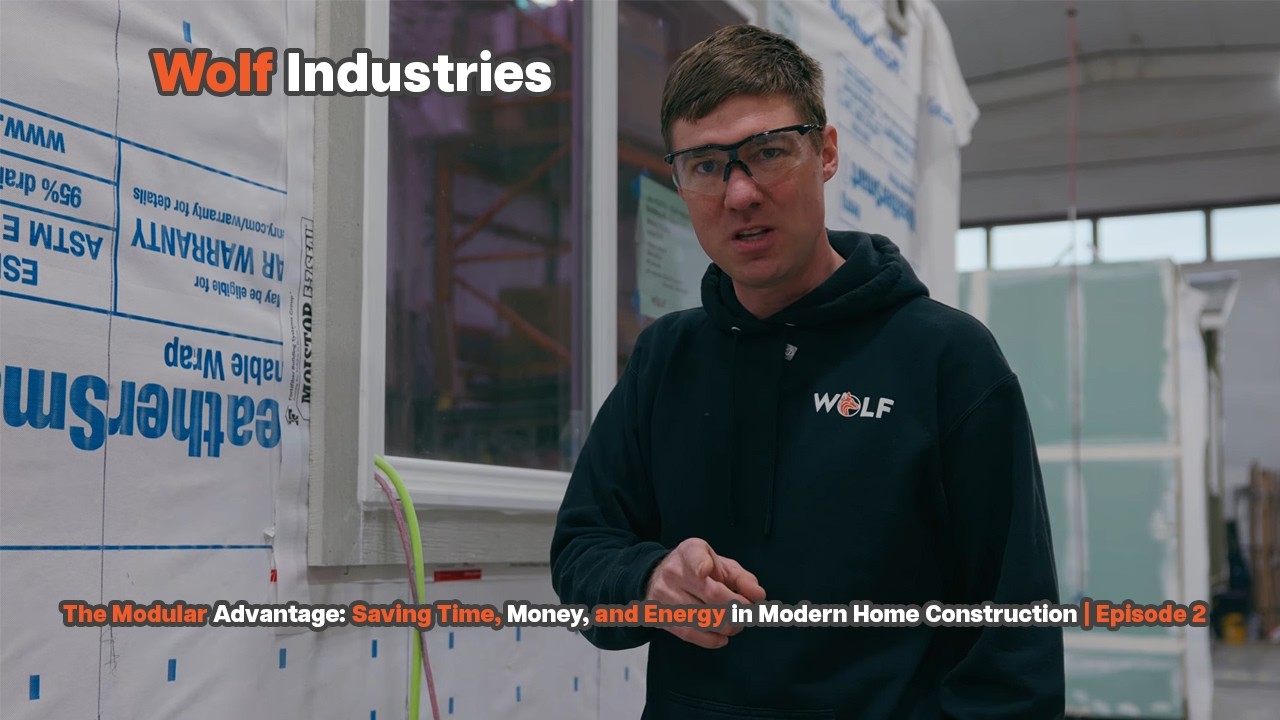 The Modular Advantage Through the Lens of Quality | Episode 2