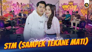 Lirik Lagu Delva Ft Dinda Teratu - Stm Sampek Tekane Mati: Kowe lan Aku Dadi Siji