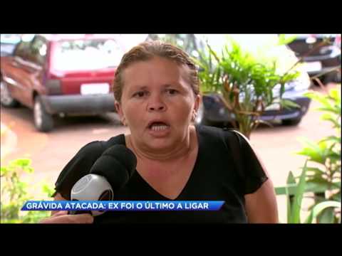 Corpo de grávida é encontrado em matagal e polícia desconfia do ex-namorado