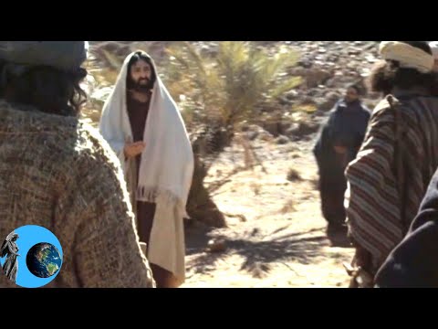 Jesus Sent His Disciples | Luke 9 : 1-9