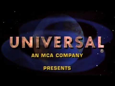 Universal Pictures Presents (1973) (The Raven variant)