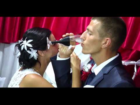 Koviljka i Miloš (Svadba - Crnča, Ljubovija 10.09.2016.)