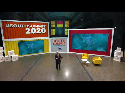 South Summit 2020