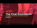 THE FINAL COUNTDOWN (Europe) - Covered by OZONE Band