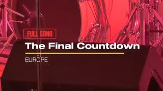Download lagu THE FINAL COUNTDOWN (Europe) - Covered by OZONE Band mp3 Download lagu THE FINAL COUNTDOWN (Europe) - Covered by OZONE Band mp3