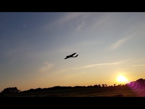 xuav-snow-goose-low-pass-in-zero-wind-condition