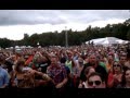 Firefly 2012 - Michael Franti