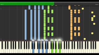 IMPOSSIBLE REMIX - After The Afterparty - Charli XCX