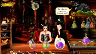 Potion Bar videosu
