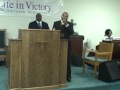 Pastor Ron Brown @ Life in Victory Outreach ...