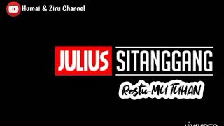Download lagu RestuMU Tuhan - JULIUS SITANGGANG mp3 Download lagu RestuMU Tuhan - JULIUS SITANGGANG mp3
