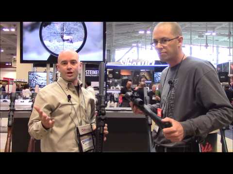 Burris FastFire 3 red dot