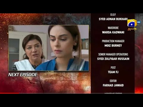 Daraar Episode 2 Promo | Daraar Episode 2 Teaser Review | دراڑ ڈرامہ