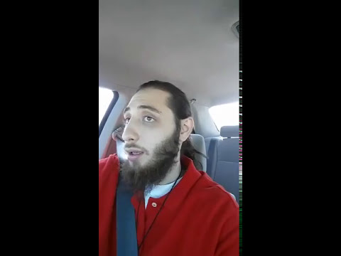 *Facebook live* Speaking on people talking about boycotting pepsi (4/7/17)