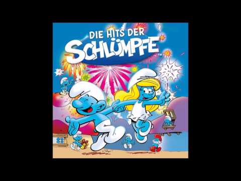 Germany | Die Schlümpfe - Zauberschule