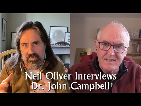 Neil Oliver Interviews Dr. John Campbell