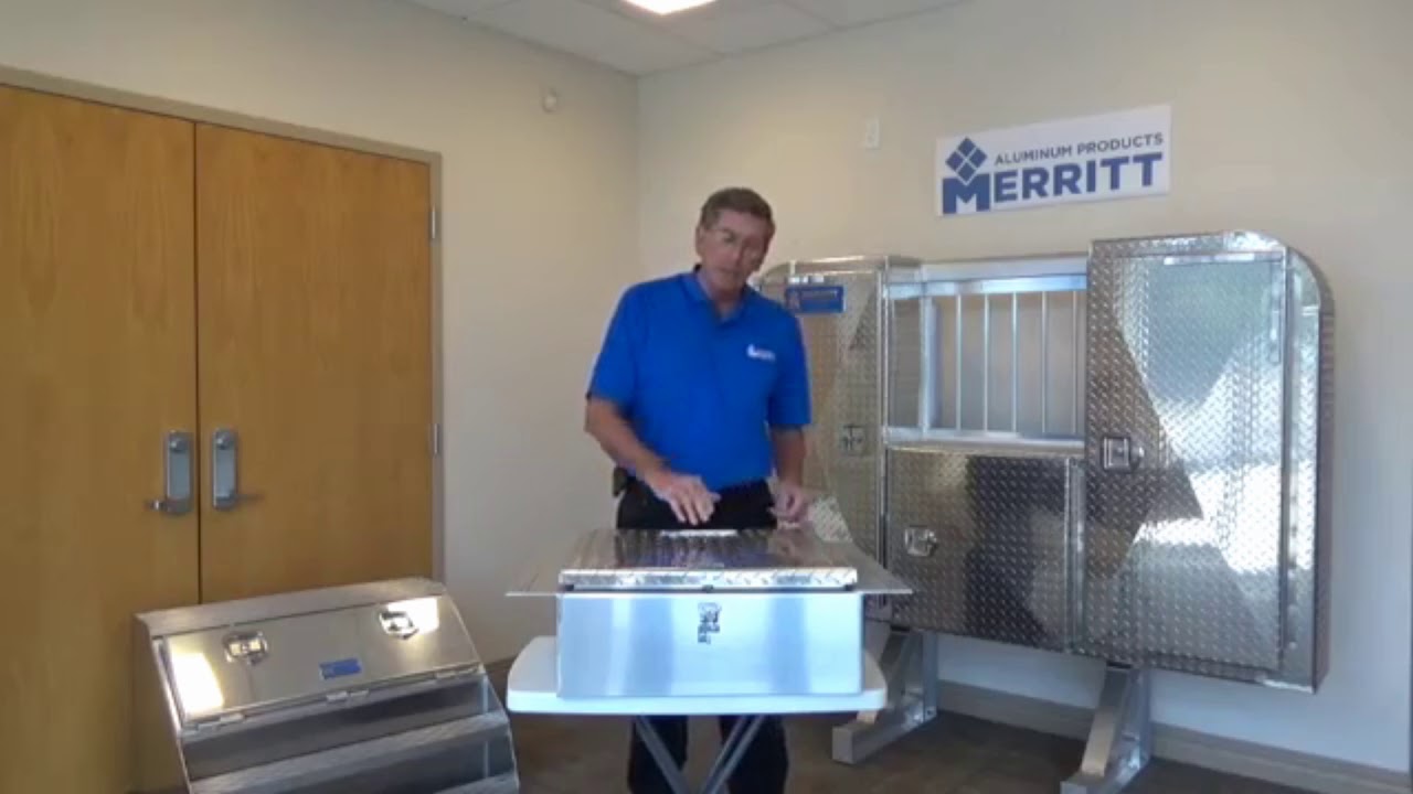 Product video placeholder