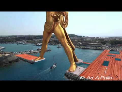 Colossus of Rhodes