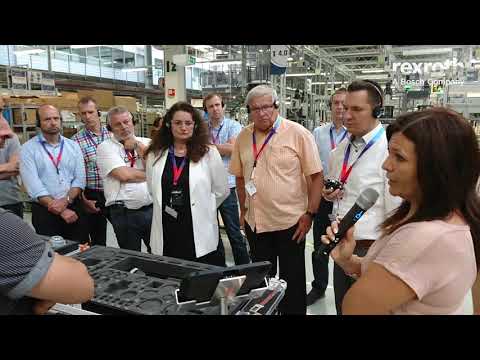 NTPSz i4.0 MeetUp - Miskolc