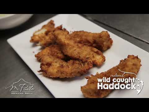 Mi Pueblo TV Spot Fish Tacos