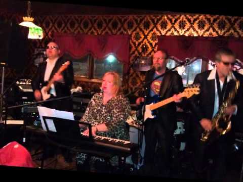 Deborah Kay and the BlueBloods Promo Video