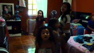 preview picture of video 'NIÑOS DE CHOIX BAILANDO EMEXV'