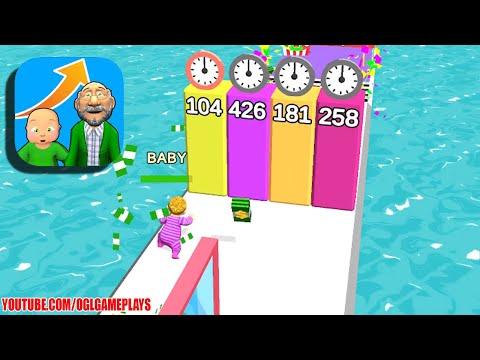Run of Life - All Levels Gameplay Android,ios #14 - YouTube