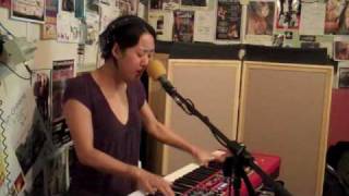 Harbor~performed LIVE by Vienna Teng and Alex Wong on KRFC 88.9FM