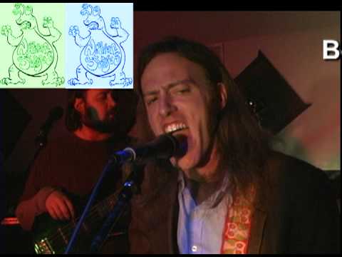 Northern Strangers Psychedelic Rock Show