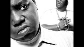 Notorious B.I.G feat. Guerilla Black - You&#39;re The One