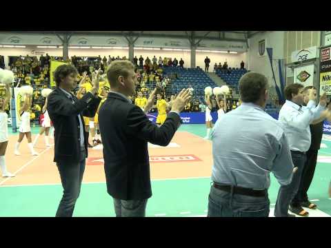 TKB - Ruszyła sprzedaż biletów na mecz z Cerradem Czarni Radom - 09.01.2015