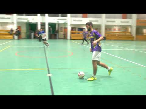 StrefaFutbolu.pl: Gencjana - FC Eksperymentalna Śmierć