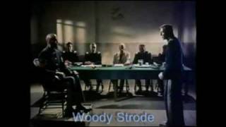 WOODY STRODE - PART 2 - LEST WE FORGET