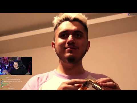 Eray - Mertcan Bahar "Rusya Abur Cuburlarını Tattım" İzliyor