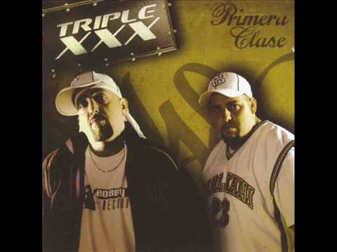 Triple xXx - La fábrica de los sueños