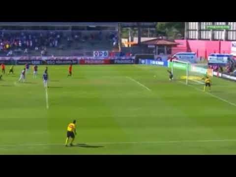 Paraná 0 x 0 Atlético PR - Melhores Momentos 1 TEMPO (HD 720p) Brasileirão 27 05 2018