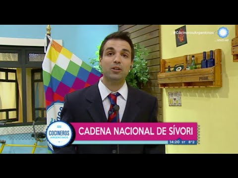 Cadena nutricional, panceta