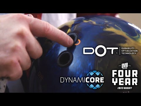 DV8 Bowling // PROWLER // Skid Flip Beast