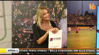 ottogol la puntata del 22 settembre 2025