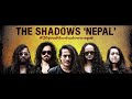 The Shadows Nepal - Buddha Nepalko Guitar Solo Backing track (NGT)