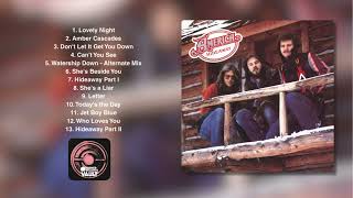 America - Hideaway (Full Album)