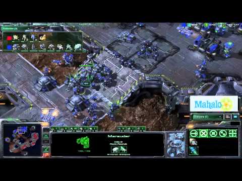 Huk v Qxc TvP part 2