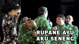 Download lagu cak yudho andik tb, lucu bikin ngakak - sumberbendo mp3