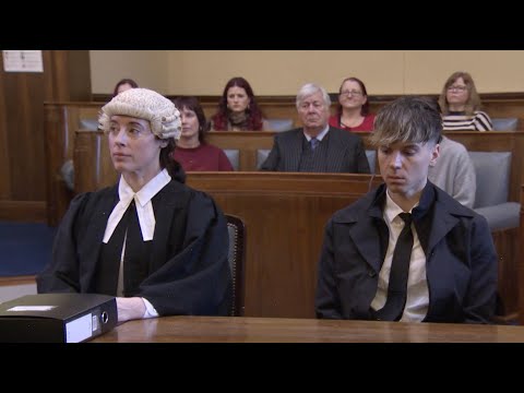 Vincent's Tale - The Second Night (Official Live Stream)